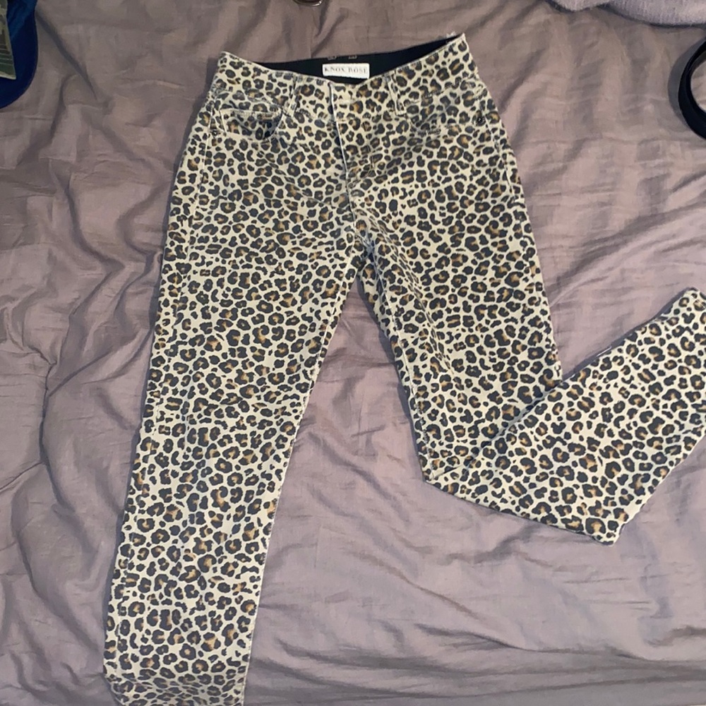 Jeggings